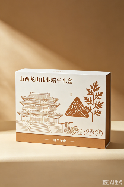 粽香传情,包装护航|山西龙山伟业印刷包装有限公司,端午礼赠包装定制优选!